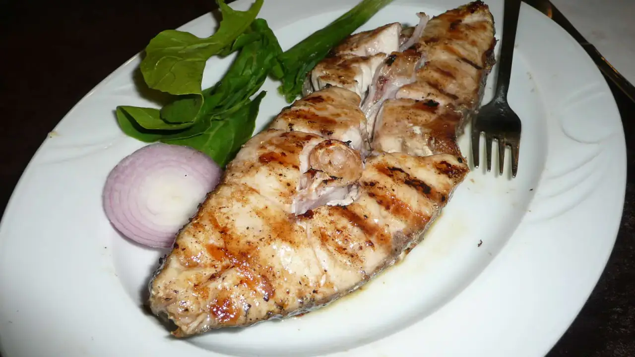 Yelkoma Balık Restaurant