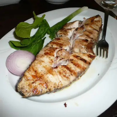 Yelkoma Balık Restaurant