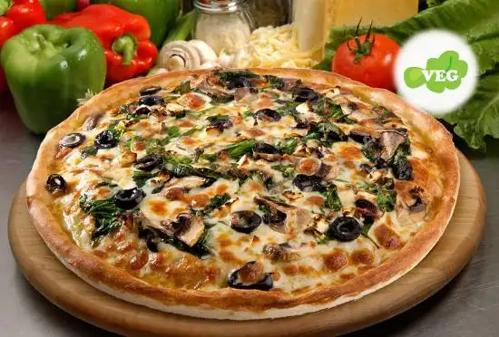 Gambar Makanan Salato Pizzeria Legian 7