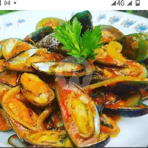 Gambar Makanan Nasi Uduk Seafood 768 Jaya Abadi 11
