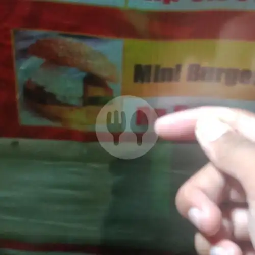 Gambar Makanan Kebab Aisah 9