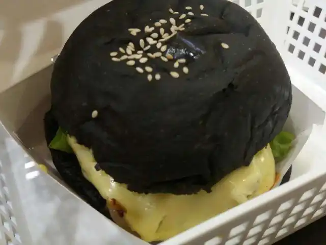 Gambar Makanan Bros Burger 10