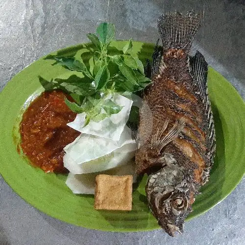 Gambar Makanan Seafood Or Lalapan MTP, A Yani 3