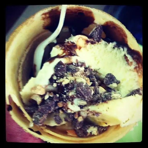 Gambar Makanan D'Crepes 3