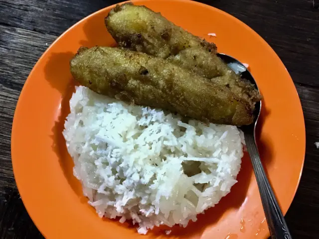 Gambar Makanan Ketan Susu Kemayoran 13