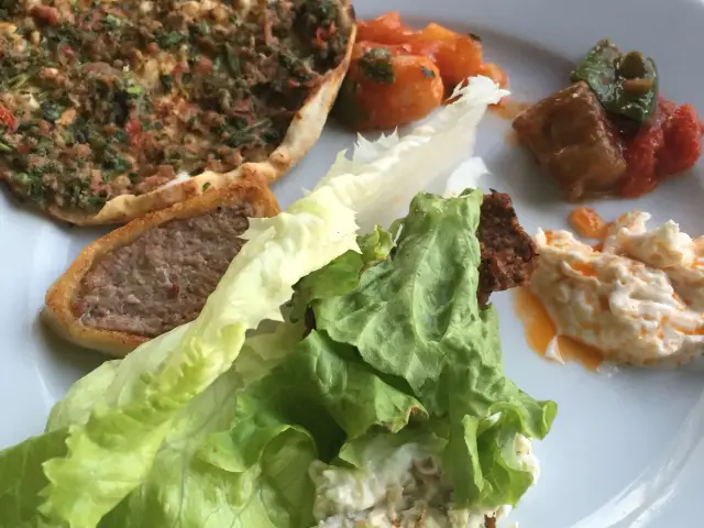 Şanda Tiryaki Kebap'nin yemek ve ambiyans fotoğrafları 63