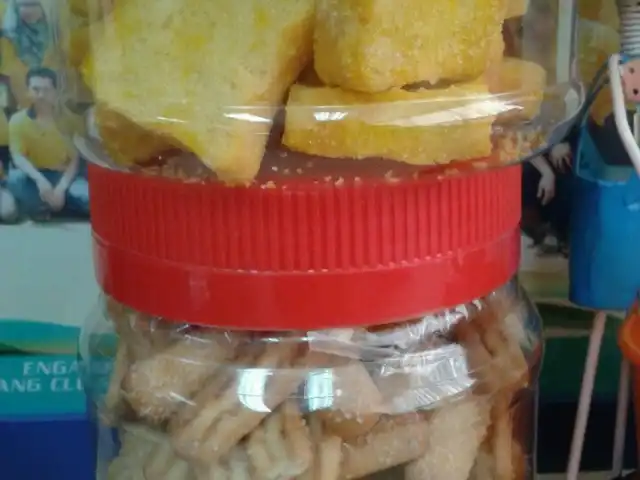 lori abam biskut timbang Food Photo 2