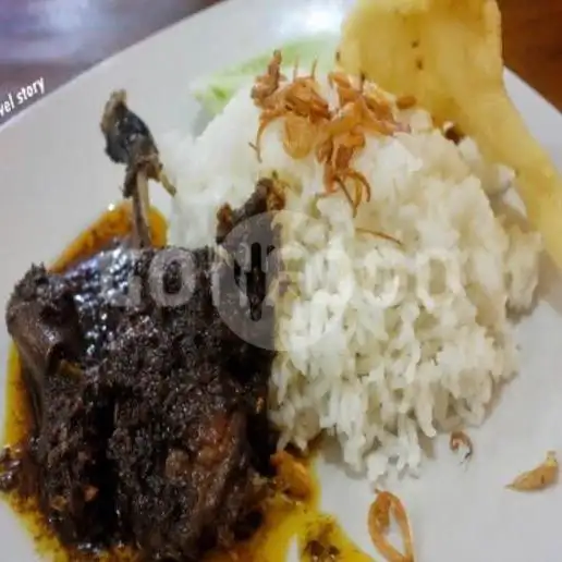 Gambar Makanan Nasi Bebek Holil Khas Madura, Matraman 6