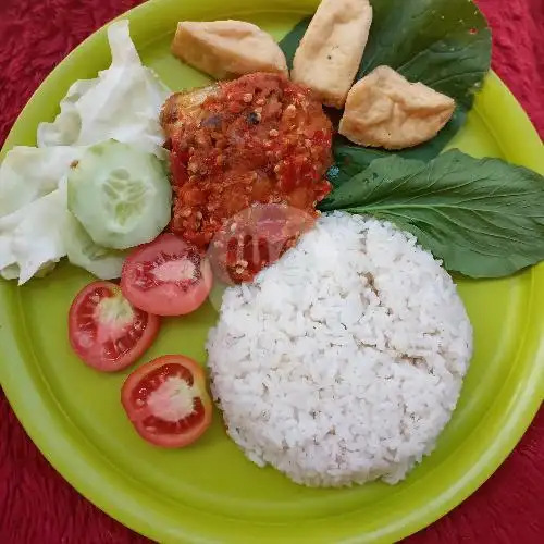 Gambar Makanan Dapur Aisyah, Denpasar 5