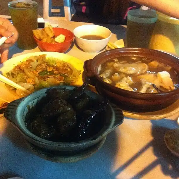 Uncle Jerry Chick Kut Teh Food Photo 8