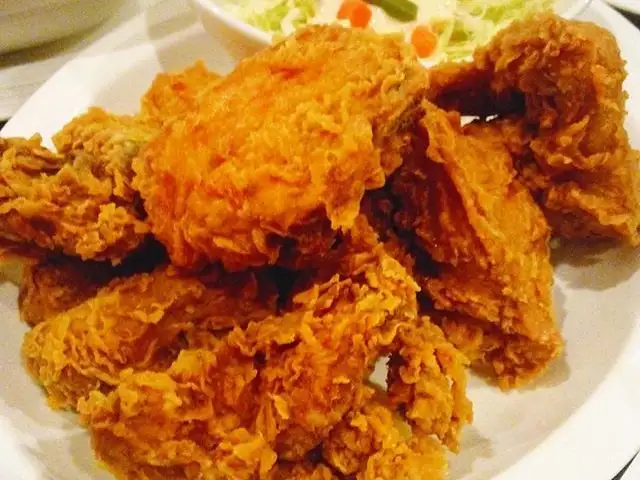 Gambar Makanan Chicken Phong 14