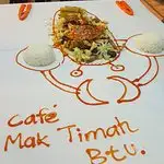 Cafe Mak Timah Food Photo 4