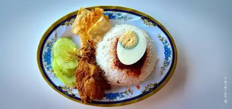 Warung Su Zah : Warisan Legenda