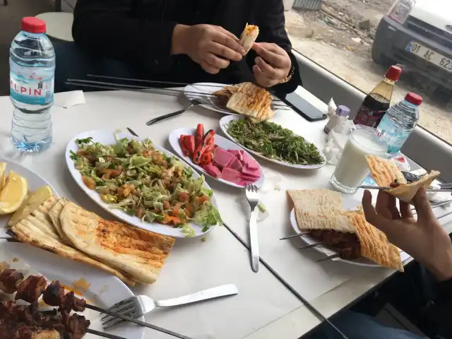 Kaburgaci Arif'nin yemek ve ambiyans fotoğrafları 7