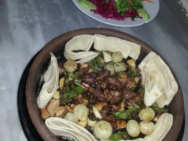 Hüseyin'in Yeri'nin yemek ve ambiyans fotoğrafları 15