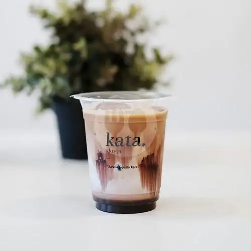 Gambar Makanan Kata Kopi, Lombok 10