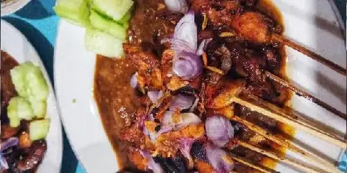 Sate Ayam Kambing Cak'Sani, Kuningan