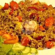 Gambar Makanan Nasi Goreng Selera Malam (Mas Abi), Narogong Raya 6