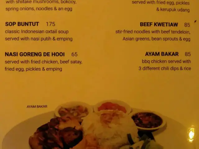 Gambar Makanan De Hooi 1