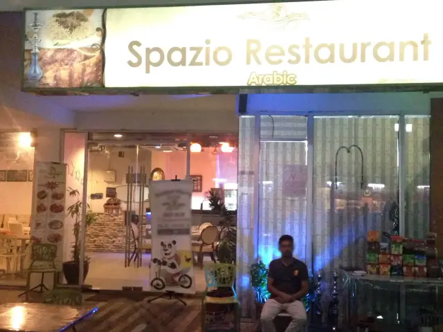Spazio Restaurant Food Photo 3