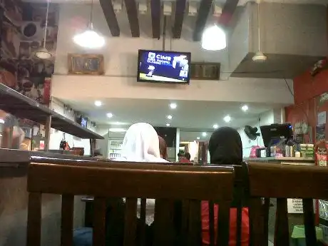 Restoran Re-done Food Photo 16