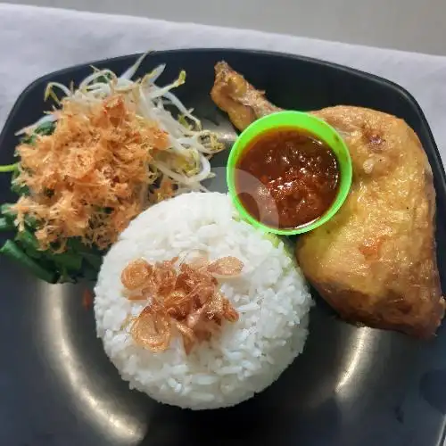 Gambar Makanan Tahu Tek Surabaya 6