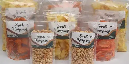 Snack Kampung