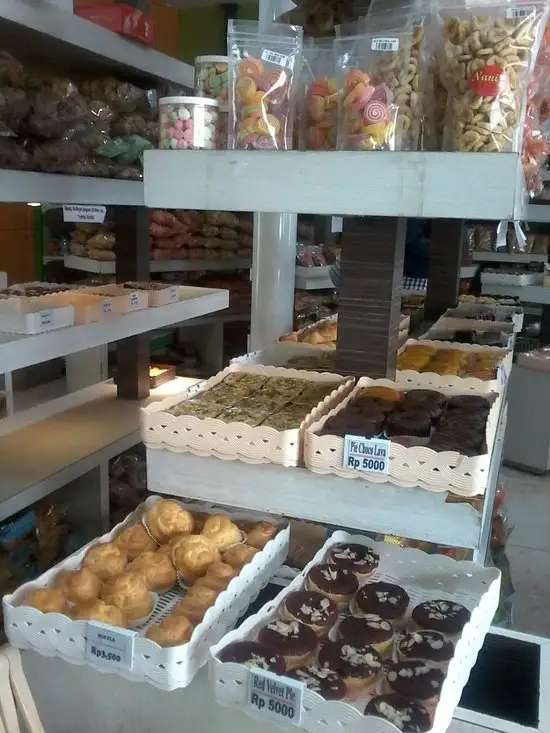 Nani Cake & Bakery