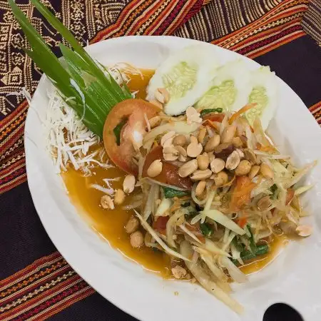 Gambar Makanan Bodaeng Thai 5