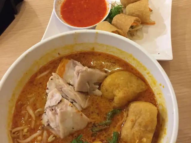 The Chicken Rice Shop Food Photo 16