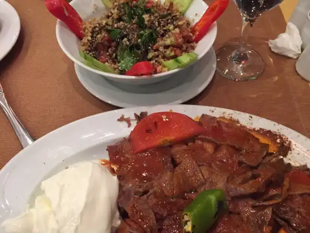 Paşa İskender / Florya'nin yemek ve ambiyans fotoğrafları 8