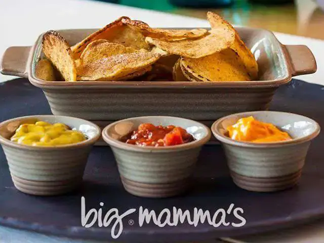 Big Mamma's'nin yemek ve ambiyans fotoğrafları 78