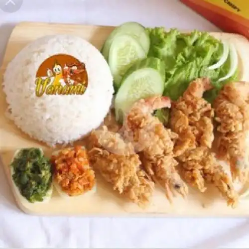 Gambar Makanan Spesial Ayam Geprek Master, Sesetan 20