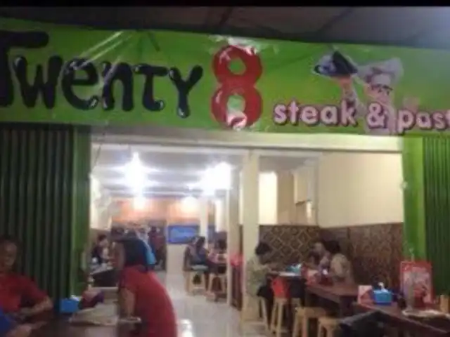 Gambar Makanan Twenty 8 Steak & Pasta 9