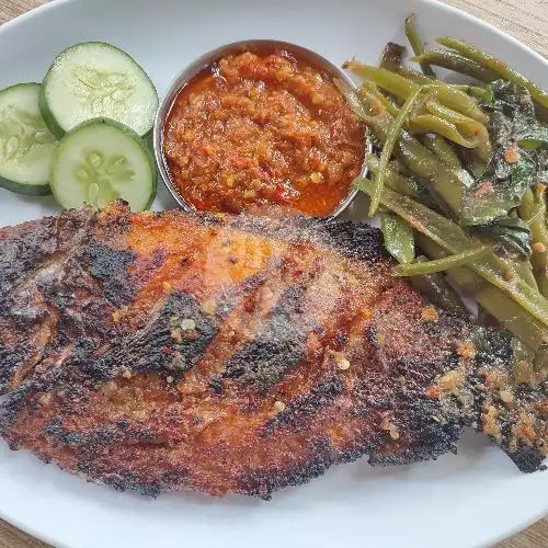 Gambar Makanan Ayam Bakar Sanur 6