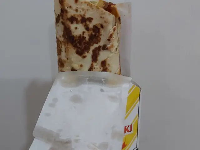 Gambar Makanan Kebab Turki Baba Rafi 3