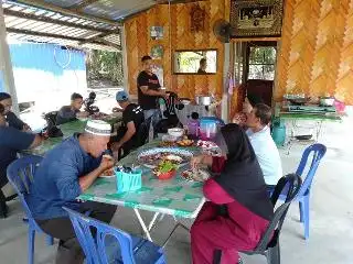 Warong RSD Klasik Lambor Kiri