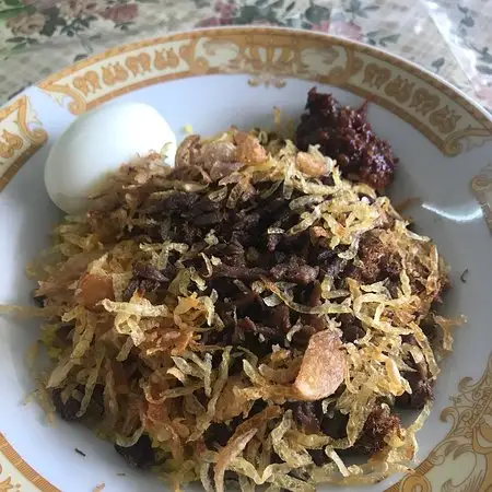 Gambar Makanan RM. Nasi Kuning Selamat Pagi 19