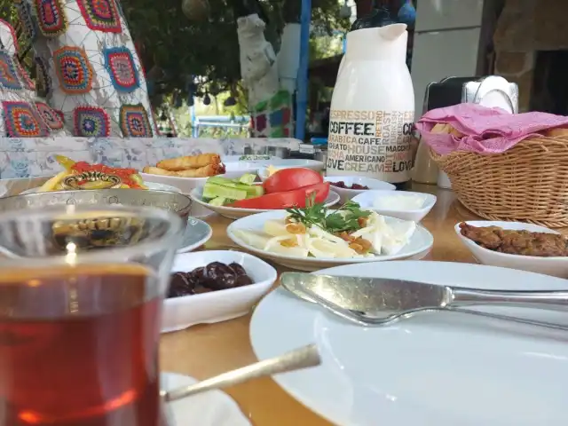 Şirincem Restaurant'nin yemek ve ambiyans fotoğrafları 4