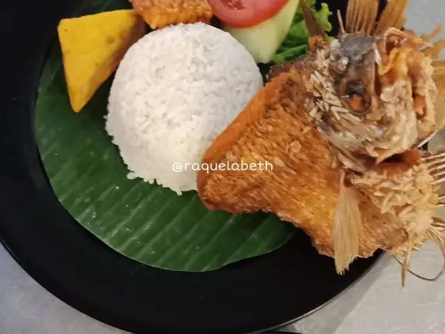 Gambar Makanan Radja Gurame 7