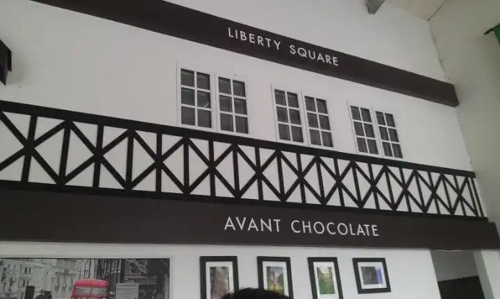 Avant Chocolate Food Photo 2