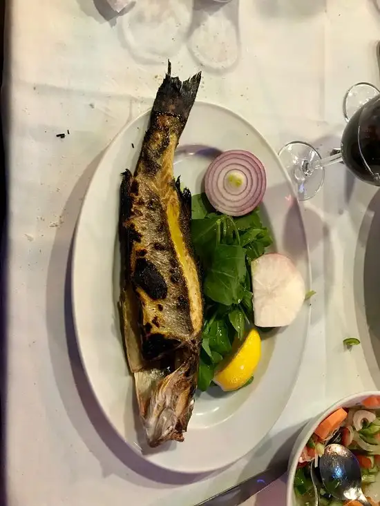 Nevizade Restaurant'nin yemek ve ambiyans fotoğrafları 6