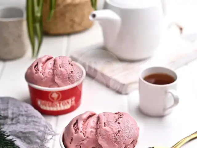 Gambar Makanan Cold Stone Ice Cream, Central Park 19