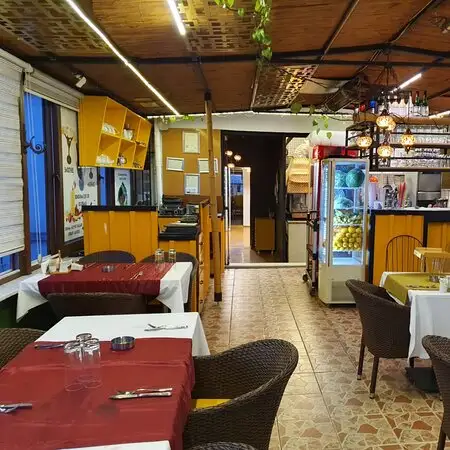 Seyru Sefa Cafe RESTAURANT'nin yemek ve ambiyans fotoğrafları 40