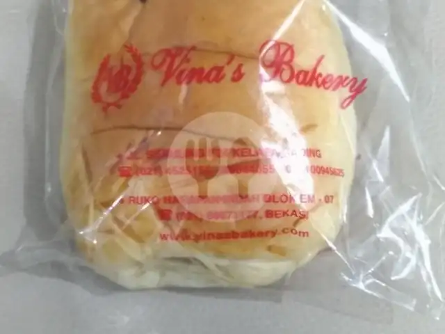 Gambar Makanan Vina's Bakery 18