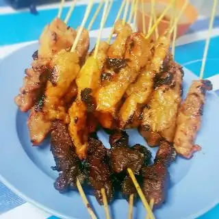 Izan Satay Formerly Known As Sate King Food Photo 2