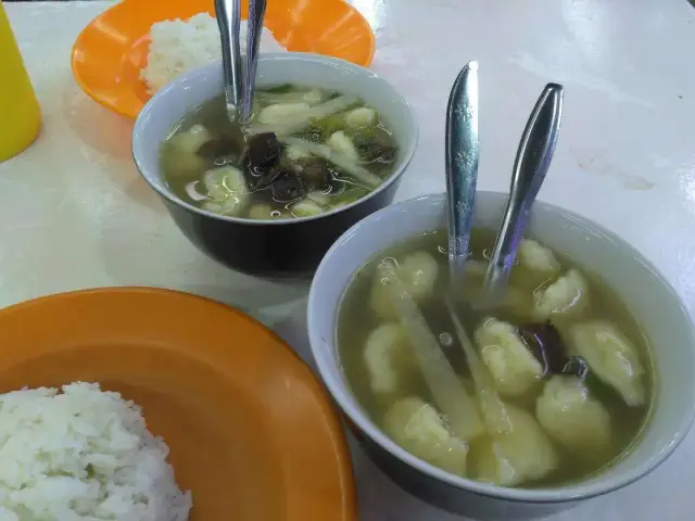 Gambar Makanan Timoti 16