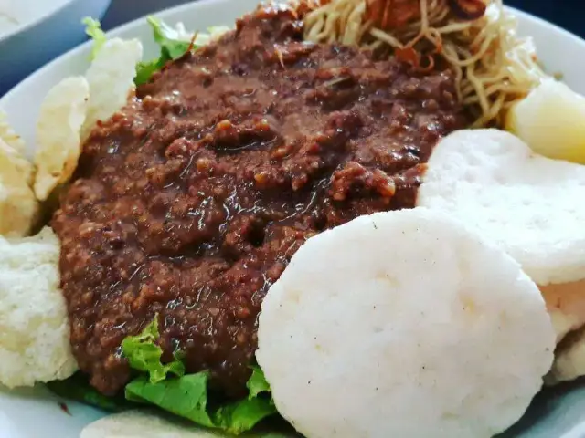 Gambar Makanan Otak Otak Belijong 10