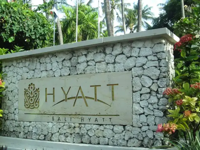 Gambar Makanan Veranda Lounge and Bar - Grand Hyatt Bali 15