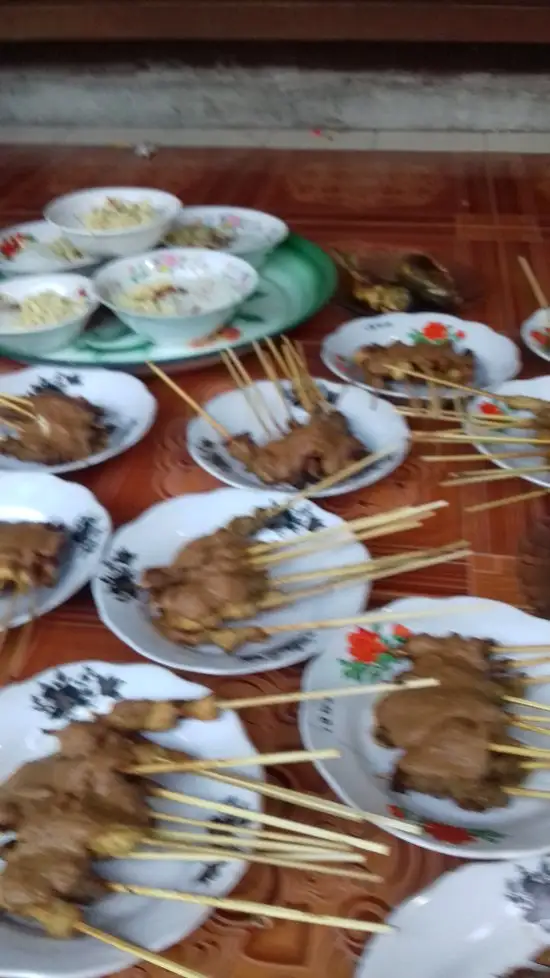 Warung Ikan Bakar Adam